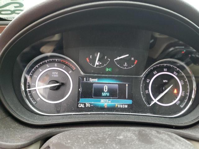 2017 BUICK REGAL PREM 2G4GS5GX6H9112372