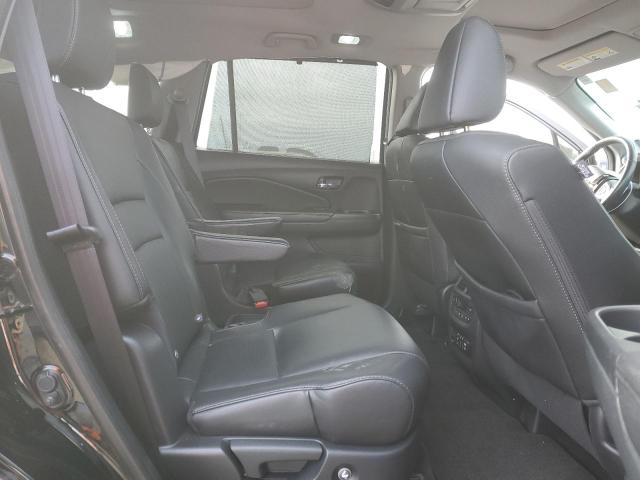 2017 HONDA PILOT ELIT - 5FNYF6H08HB002892