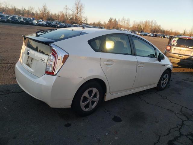 2015 TOYOTA PRIUS - JTDKN3DUXF0478511