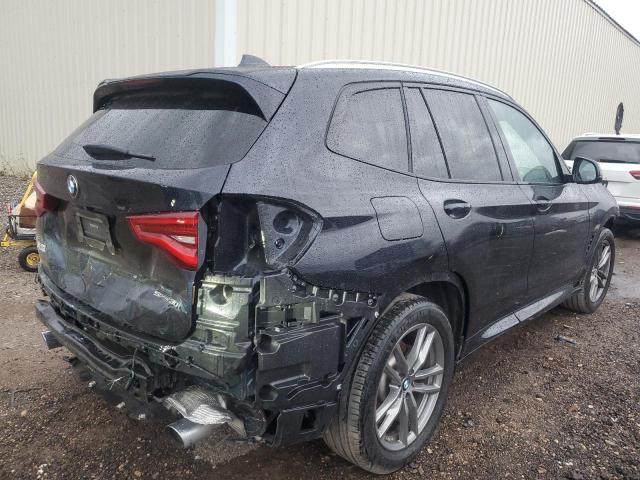 VIN 5UXTR7C54KLR50610 2019 BMW X3 no.3