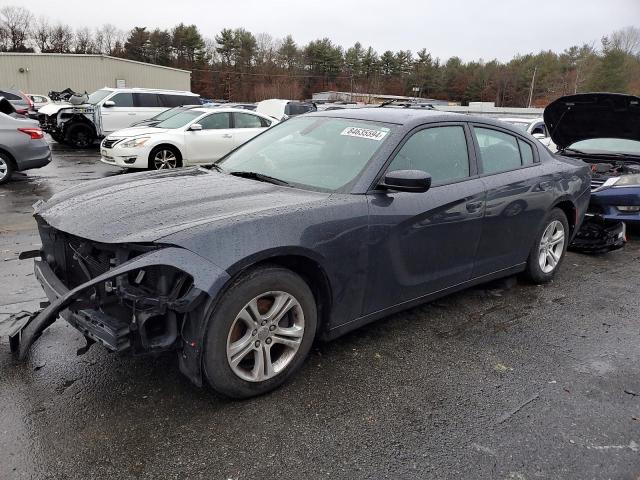 Vin: 2c3cdxbg2gh303697, lot: 84635594, dodge charger se 2016 img_1