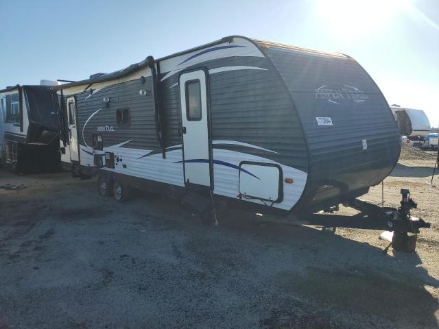 DUTCHMEN ASPEN TRL 2018 black   4YDT28620HH921465 photo #1