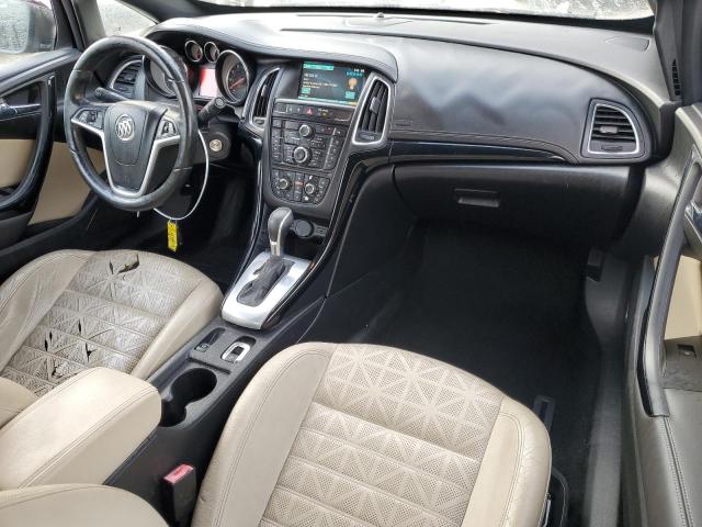 2016 BUICK CASCADA PR W04WT3N56GG064742
