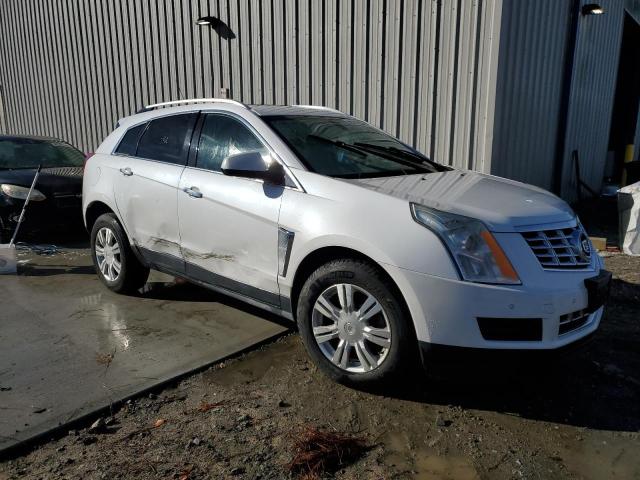 Vin: 3gyfnbe31fs611452, lot: 86970004, cadillac srx luxury collection 20154