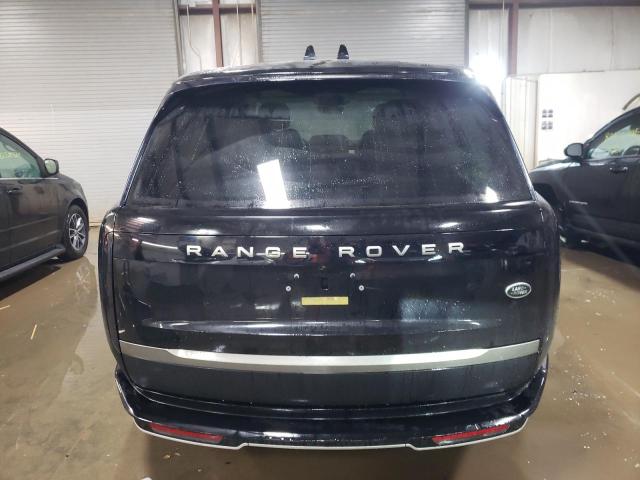 2023 LAND ROVER RANGE ROVE - SALKP9FU6PA019362