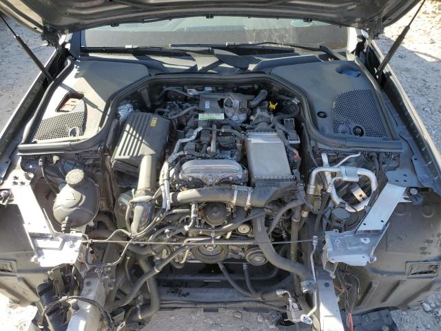 2017 MERCEDES-BENZ E 300 - WDDZF4JB0HA095863