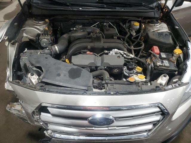 2015 SUBARU OUTBACK 2. - 4S4BSBCCXF3334074