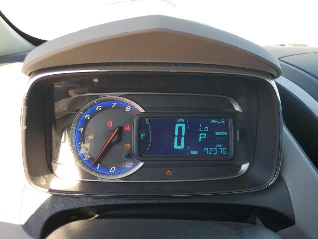 2015 CHEVROLET TRAX 1LS KL7CJPSB1FB092599