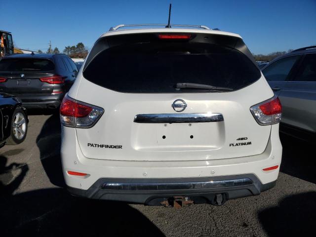 VIN 5N1AR2MM2DC636339 2013 NISSAN PATHFINDER no.6