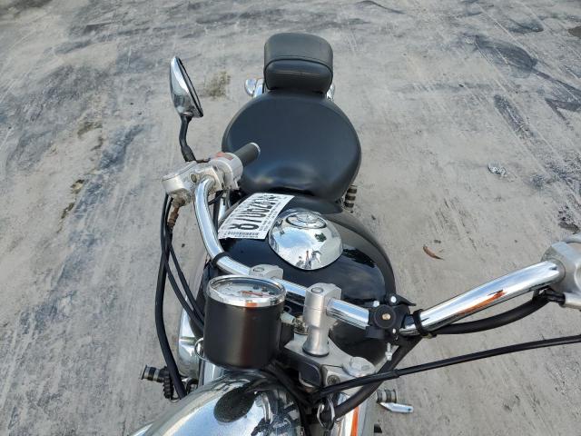 2000 HONDA VT750 CD2 JH2RC4460YK300827