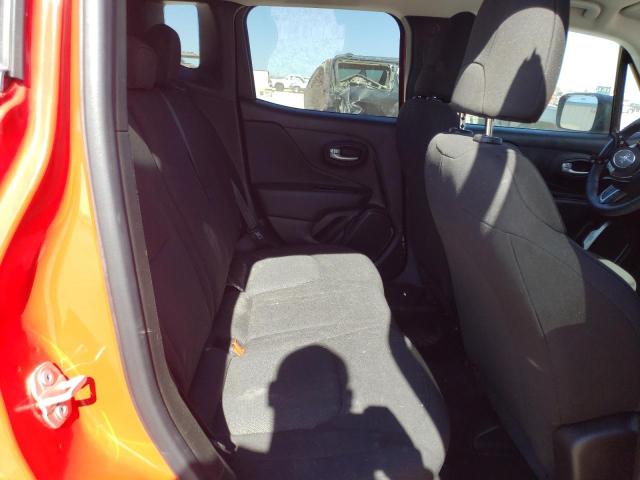 2023 JEEP RENEGADE L - ZACNJDB12PPP60206