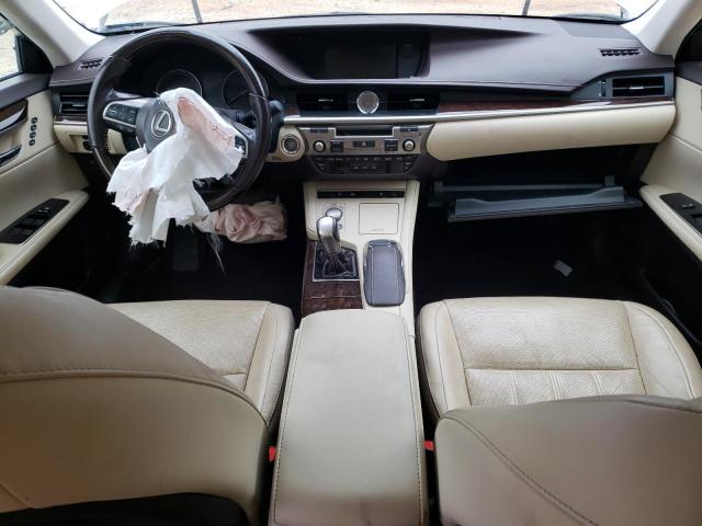 2016 LEXUS ES 350 - JTHBK1GG8G2240924