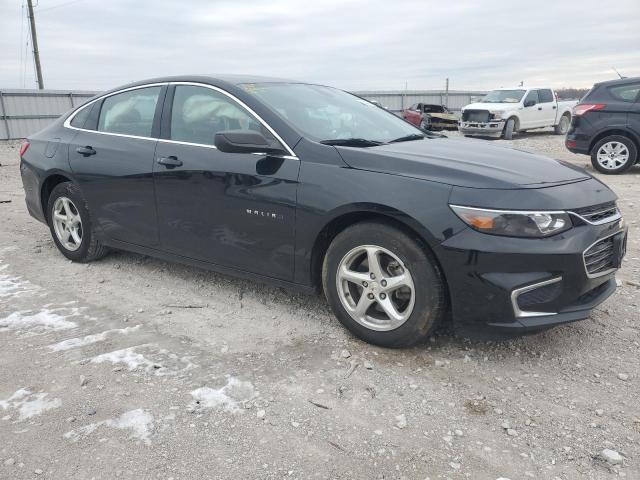 Vin: 1g1zb5st7jf189310, lot: 83039164, chevrolet malibu ls 20184