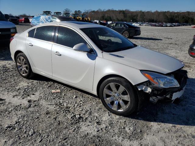 2016 BUICK REGAL PREM 2G4GT5GX1G9204243