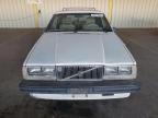 Lot #3027240280 1986 VOLVO 740 GLE