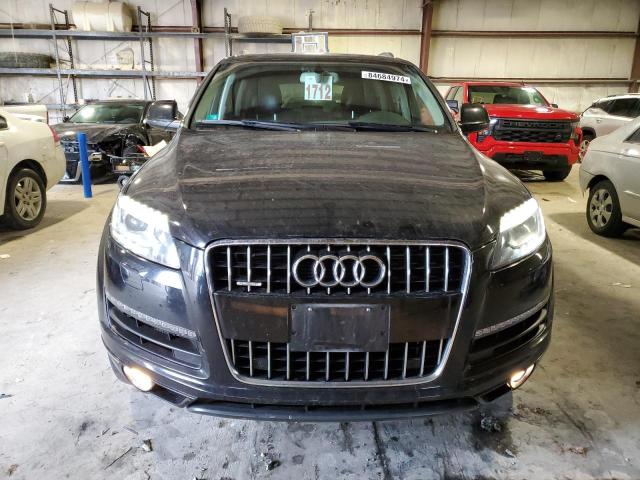 VIN WA1LGAFE0FD019001 2015 AUDI Q7 no.5