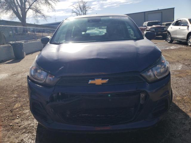 2017 CHEVROLET SPARK LS - KL8CB6SA2HC742905