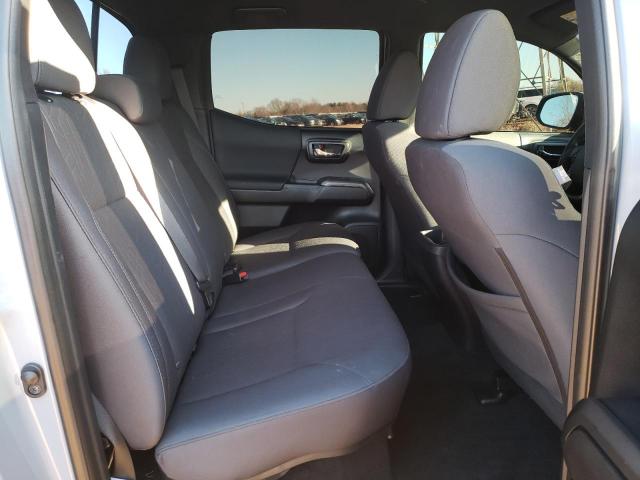 2019 TOYOTA TACOMA DOU - 3TMCZ5AN9KM193971