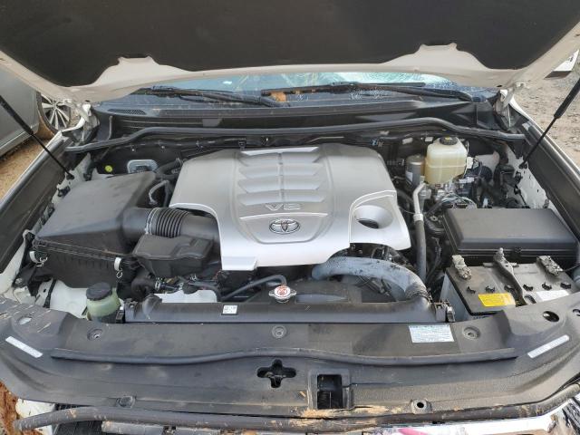 2019 TOYOTA LAND CRUIS - JTMCY7AJ9K4079119
