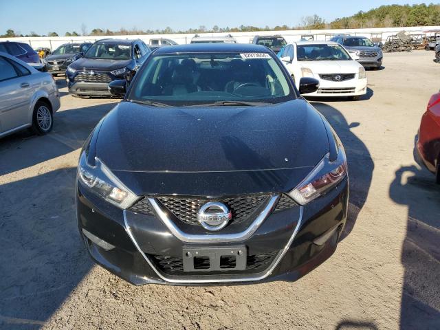 2018 NISSAN MAXIMA 3.5 - 1N4AA6AP1JC379662
