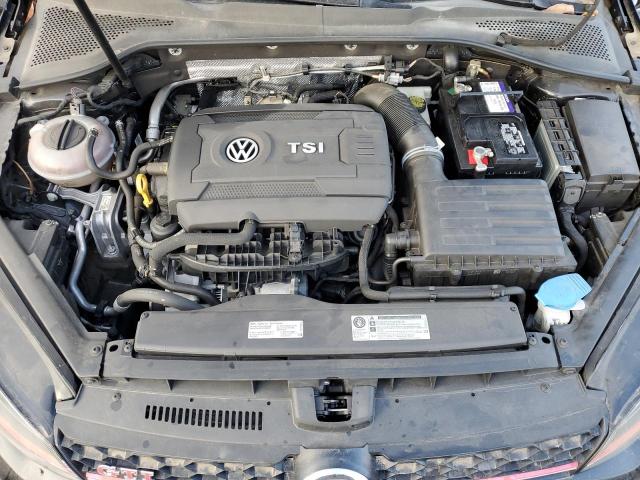 VIN 3VW447AU5HM030598 2017 VOLKSWAGEN GTI no.11