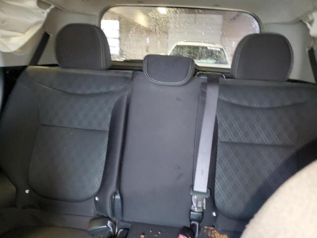 2016 KIA SOUL - KNDJN2A21G7822633