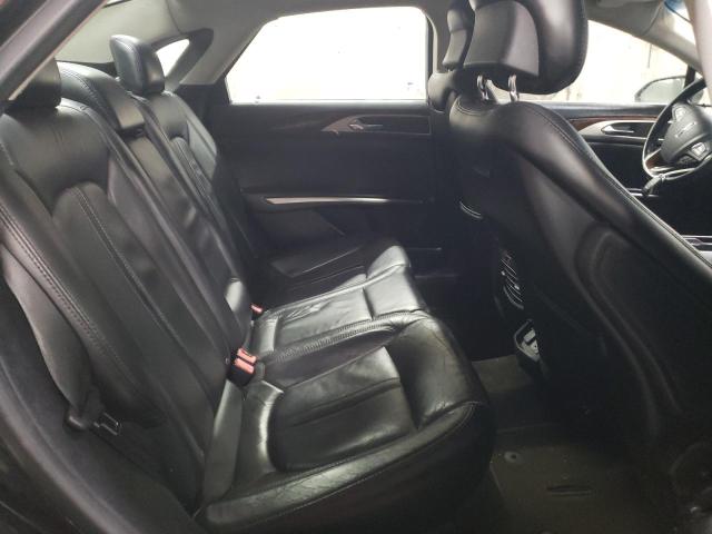 2016 LINCOLN MKZ - 3LN6L2GKXGR633616