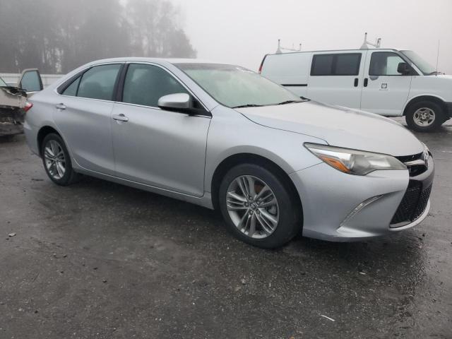 2017 TOYOTA CAMRY LE - 4T1BF1FK7HU369069