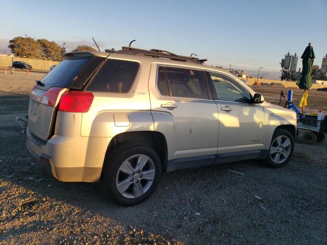 2015 GMC TERRAIN SL - 2GKALSEK6F6366924