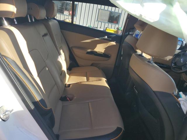 2019 KIA SPORTAGE S - KNDPRCA66K7506550