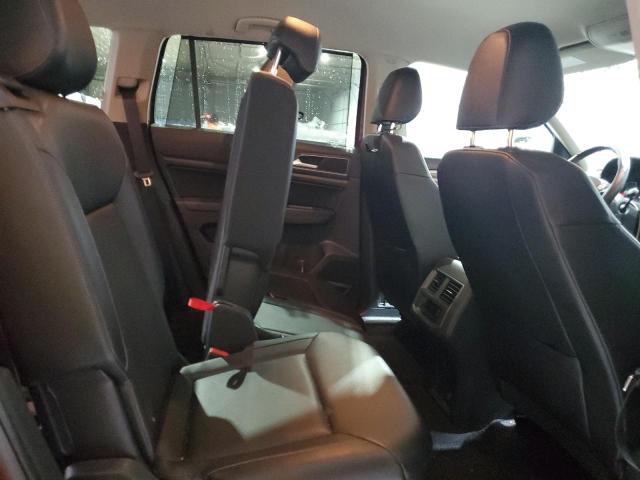 2019 VOLKSWAGEN ATLAS SE - 1V2UR2CA4KC524677