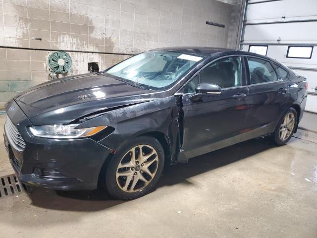 2013 FORD FUSION SE #3024379552