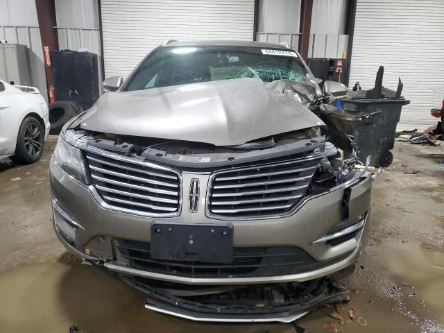 2017 LINCOLN MKC RESERV 5LMTJ3DH3HUL20776