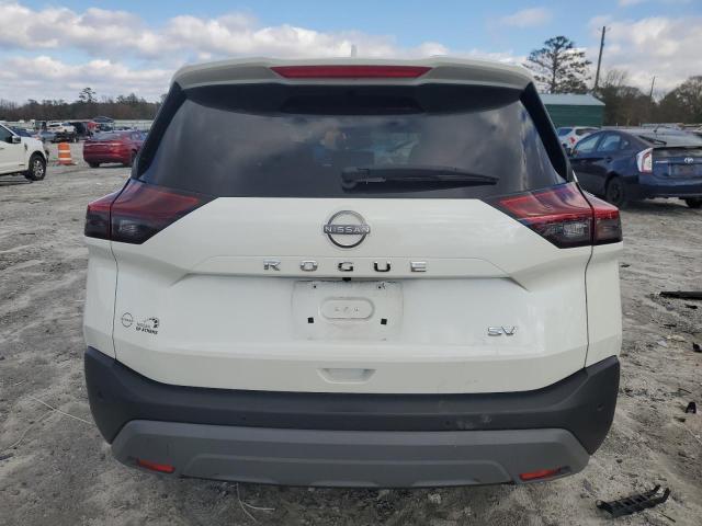 2023 NISSAN ROGUE SV - 5N1BT3BAXPC823854