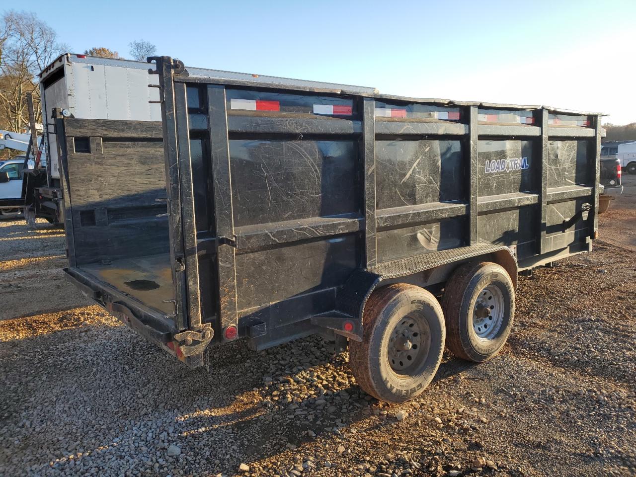 Lot #3034322091 2023 OTHER TRAILER