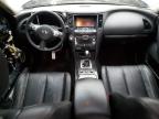 Lot #3049654228 2017 INFINITI QX70