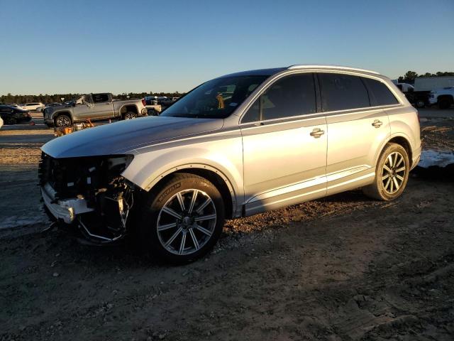 VIN WA1VAAF72HD017202 2017 AUDI Q7 no.1