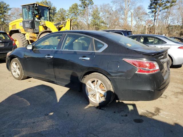 Vin: 1n4al3ap5ec140923, lot: 86295544, nissan altima 2.5 20142