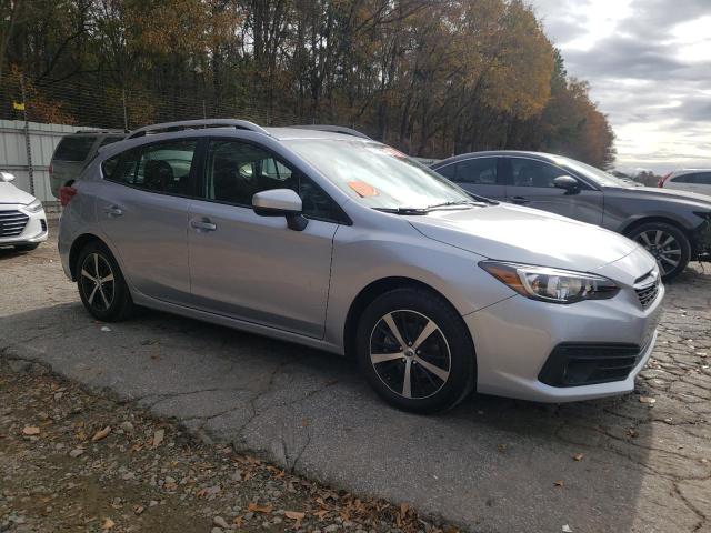 2023 SUBARU IMPREZA PR - 4S3GTAV68P3712919