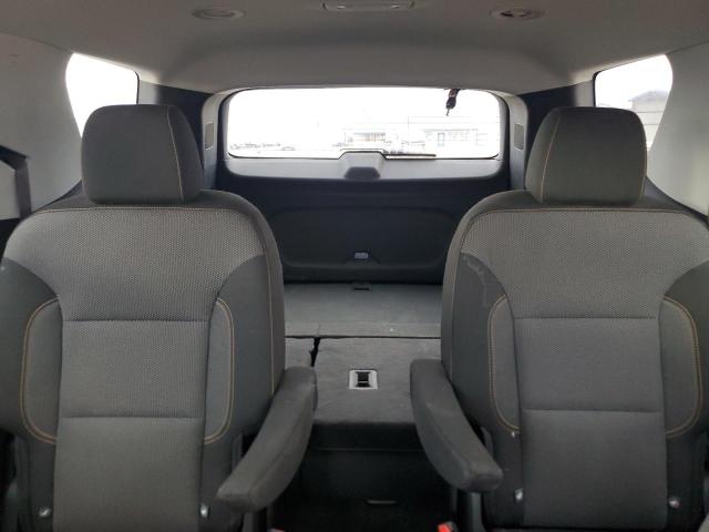 2019 CHEVROLET TRAVERSE L - 1GNEVGKW4KJ219680