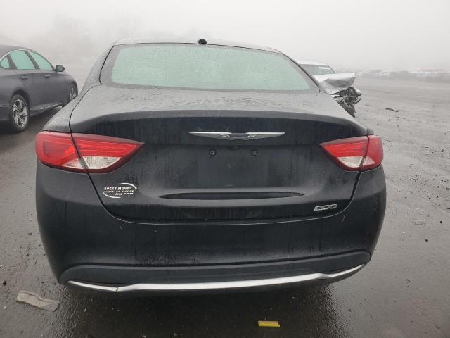 2015 CHRYSLER 200 LIMITE - 1C3CCCAB4FN538190