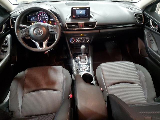 2016 MAZDA 3 SPORT - JM1BM1U71G1354950