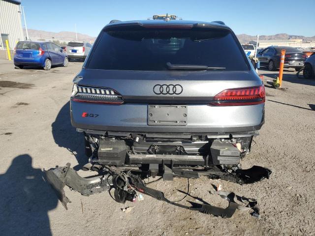 2023 AUDI SQ7 PRESTI WA1VWBF79PD019597