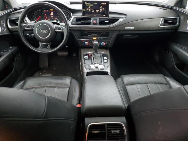 2017 AUDI A7 PRESTIG WAU22AFC9HN021743