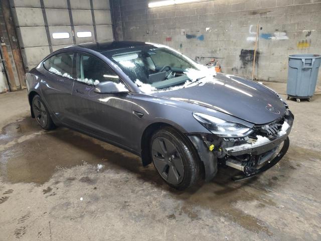 5YJ3E1EA2PF672191 Tesla Model 3 2023