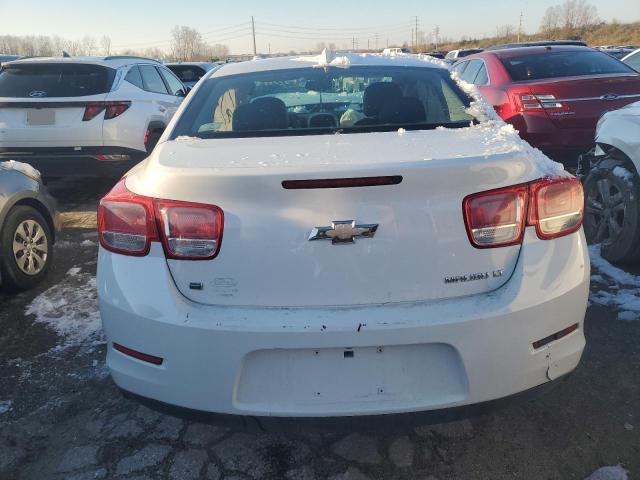 2015 CHEVROLET MALIBU 2LT - 1G11D5SL5FU102370