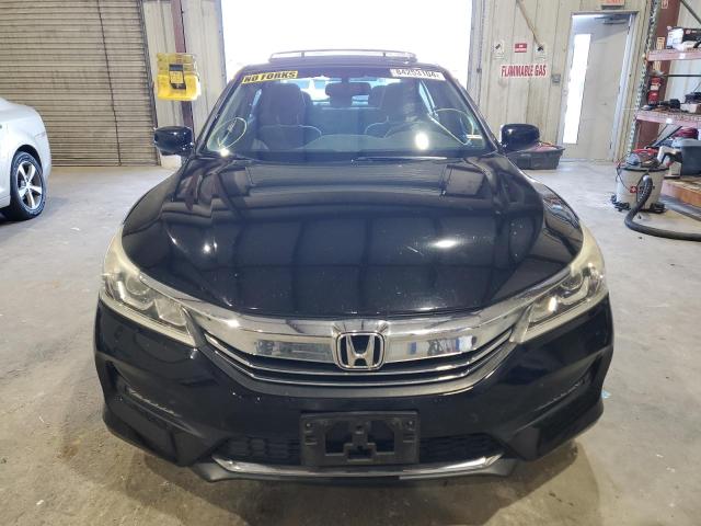 2016 HONDA ACCORD EXL - 1HGCR2F89GA142753