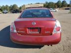 Lot #3024617598 2003 NISSAN ALTIMA BAS