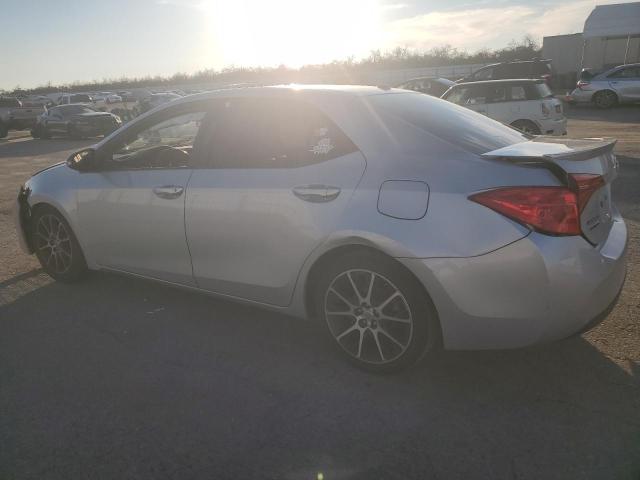 2017 TOYOTA COROLLA L - 5YFBURHE9HP596101