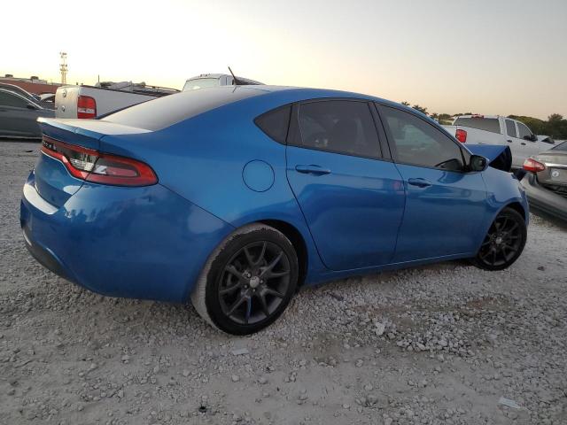 2016 DODGE DART SE 1C3CDFAA6GD750618